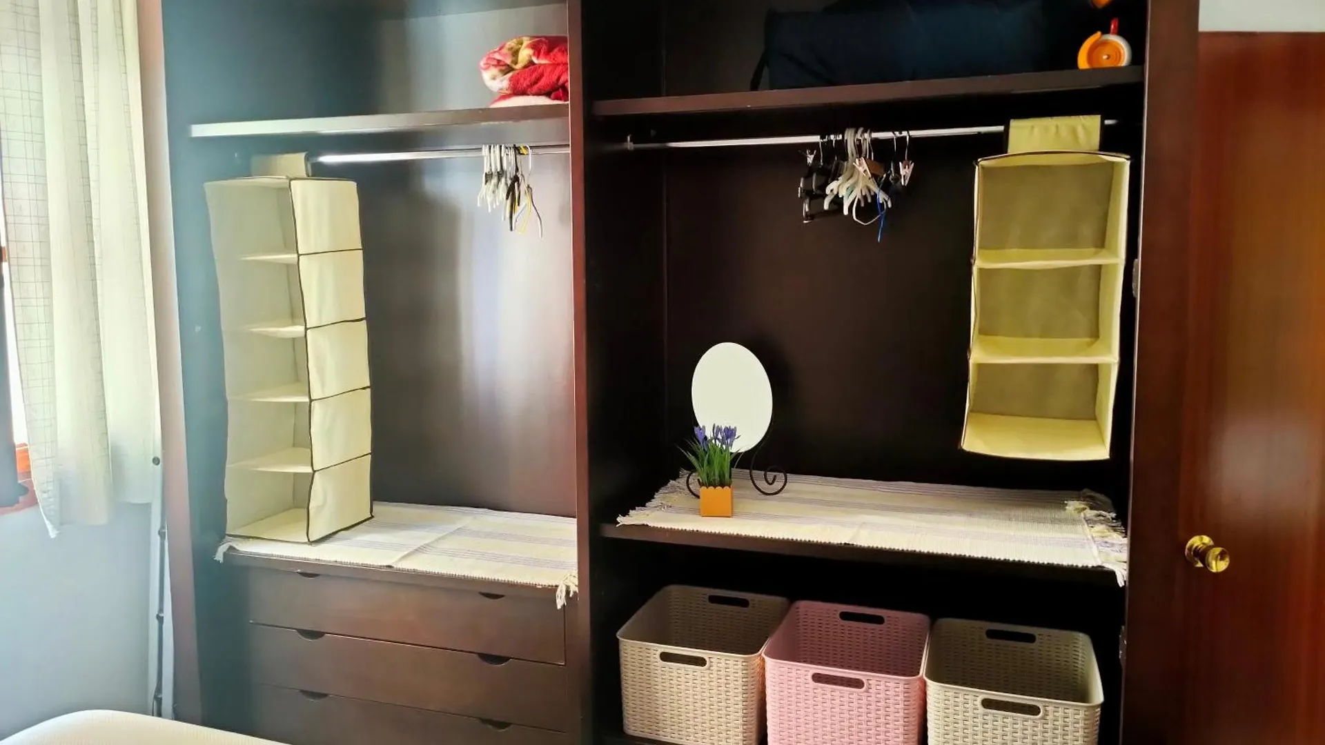 Apartamento En Pleno Centro De Cadiz Con Parking Economico