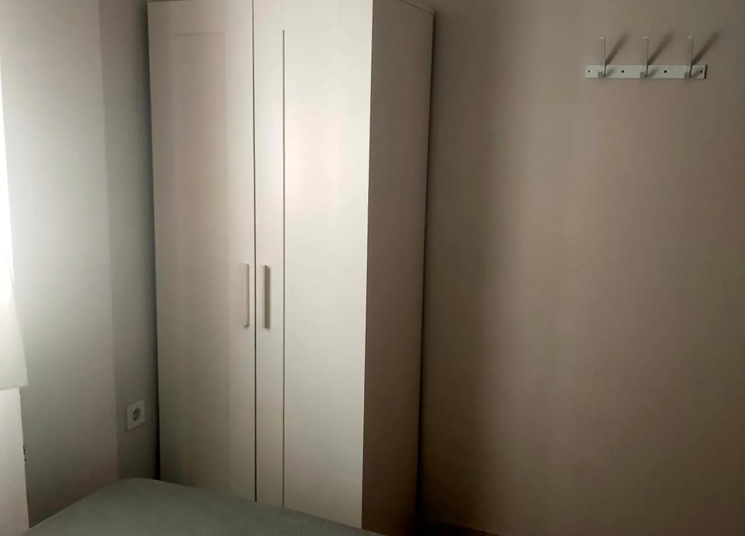 Apartamento En Pleno Centro De Cadiz Con Parking Economico Lägenhet