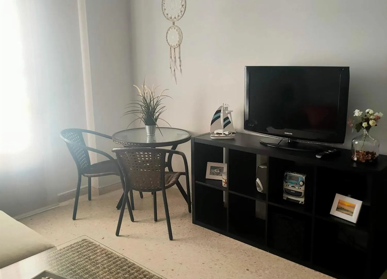 Apartamento En Pleno Centro De Cadiz Con Parking Economico 0*,  Spanien
